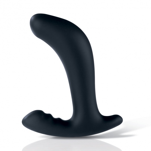 Электрический стимулятор простаты Twisting Tom - 13 см. - MyStim - купить с доставкой во Владикавказе