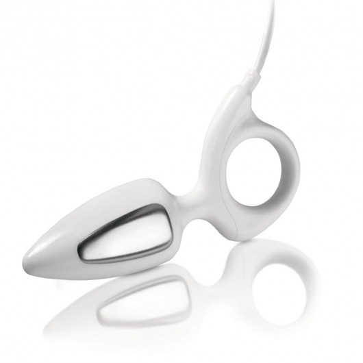 Анально-вагинальный электростимулятор Romeo - MyStim - купить с доставкой во Владикавказе