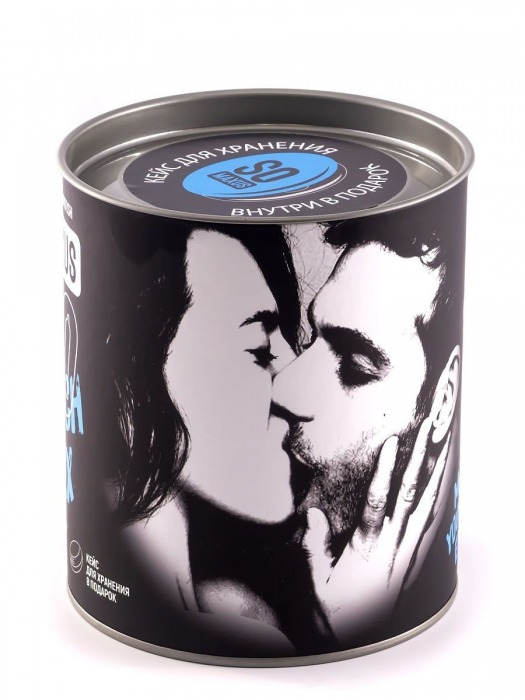 Ультратонкие презервативы в кейсе MAXUS So Much Sex - 100 шт. - Maxus - купить с доставкой во Владикавказе