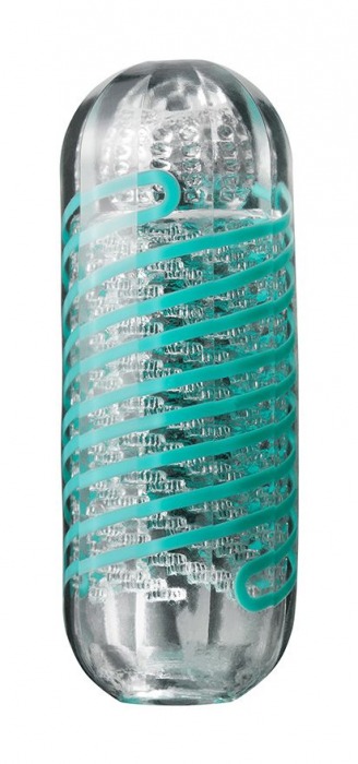 Мастурбатор SPINNER Pixel - Tenga - во Владикавказе купить с доставкой