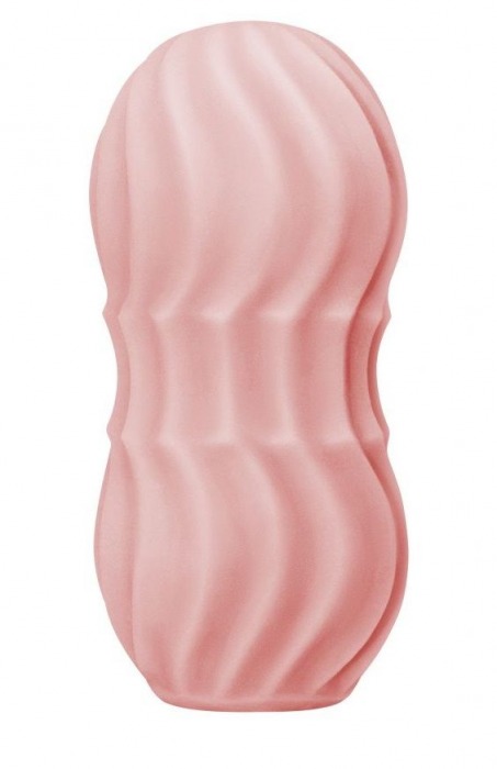 Розовый мастурбатор Dreamy - Lola Games - во Владикавказе купить с доставкой