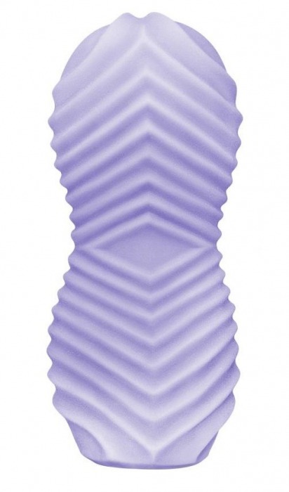 Сиреневый мастурбатор Fuzzy - Lola Games - во Владикавказе купить с доставкой