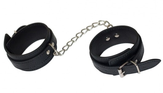 Черные поножи Dreamer - Lola Games - купить с доставкой во Владикавказе