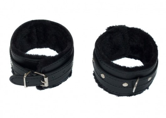 Черные поножи Eternity - Lola Games - купить с доставкой во Владикавказе