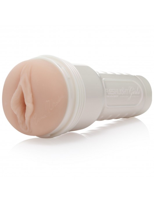 Мастурбатор-вагина Fleshlight Girls - Lana Rhoades Destiny - Fleshlight - во Владикавказе купить с доставкой