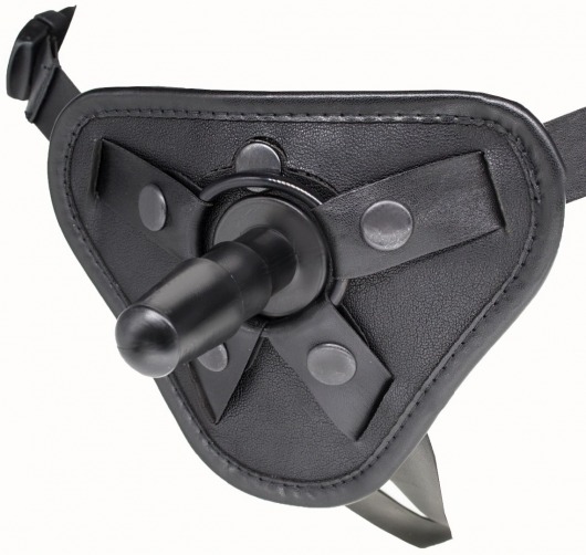 Универсальный пояс для насадок BEST UNI STRAP - LOVETOY (А-Полимер) - купить с доставкой во Владикавказе