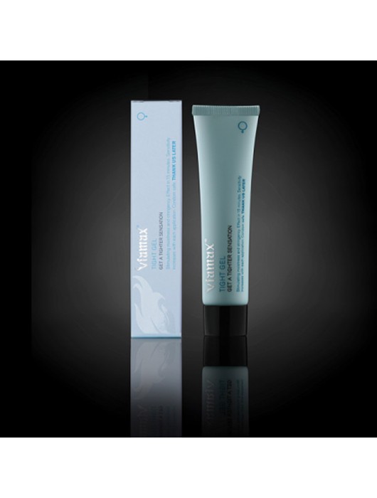 Сужающий гель для женщин Viamax Tight Gel - 15 мл. - Viamax - купить с доставкой во Владикавказе