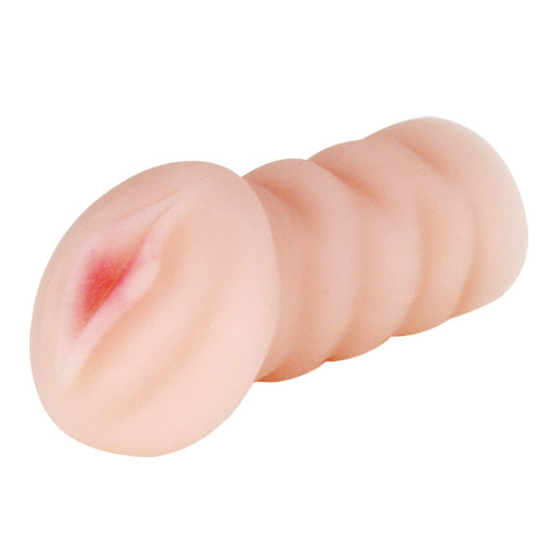 Мастурбатор  Сладкая Акими  без вибрации - Baile - во Владикавказе купить с доставкой