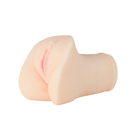 Вагина с вибрацией  Шанхайский Цветок - Baile - во Владикавказе купить с доставкой