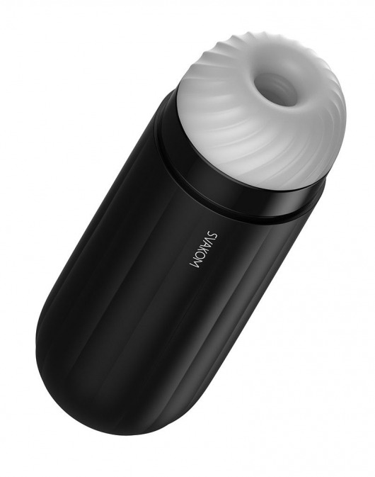 Автоматический интерактивный мастурбатор Sam Neo - Svakom - во Владикавказе купить с доставкой