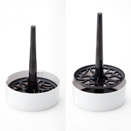 Мастурбатор TENGA AERO Cobalt Ring - Tenga - во Владикавказе купить с доставкой