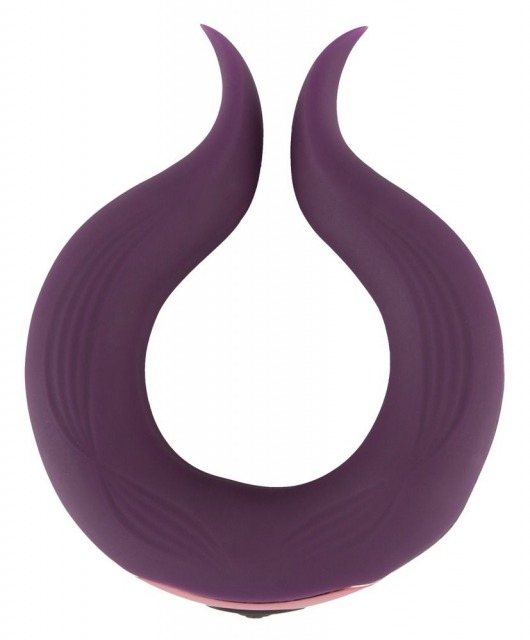 Вибратор для пар Two Motors Couple’s Ring в форме кольца - Orion - во Владикавказе купить с доставкой