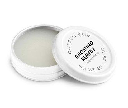 Бальзам для клитора Ghosting Remedy - 8 гр. - Bijoux Indiscrets - купить с доставкой во Владикавказе