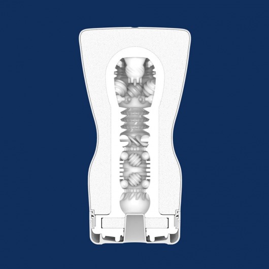 Мастурбатор TENGA Premium Soft Case Cup - Tenga - во Владикавказе купить с доставкой