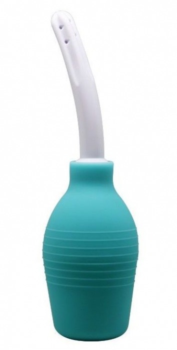 Интимный душ Mr.Play с изогнутым наконечником - Baile - купить с доставкой во Владикавказе