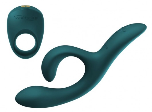 Подарочный набор для двоих We-Vibe Date Night Set - We-vibe - во Владикавказе купить с доставкой