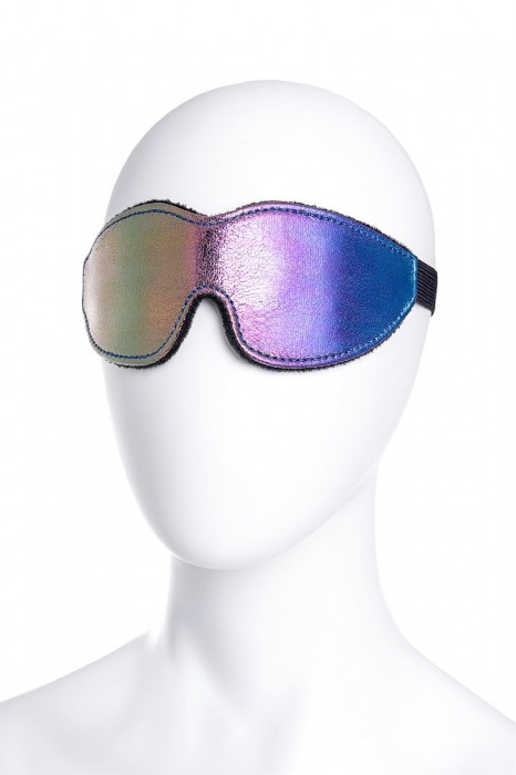 Радужная маска Anonymo - ToyFa - купить с доставкой во Владикавказе