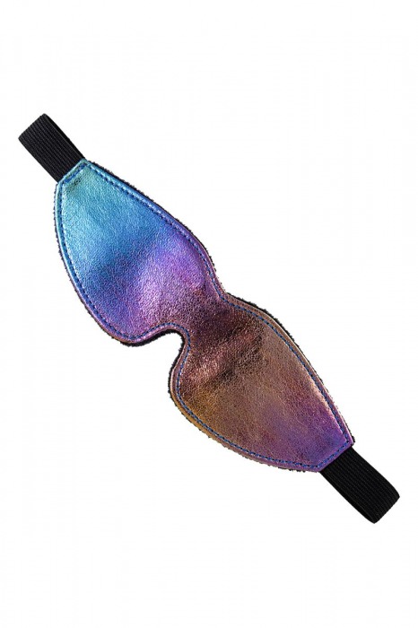 Радужная маска Anonymo - ToyFa - купить с доставкой во Владикавказе