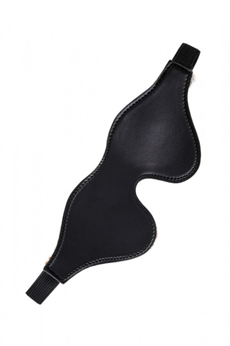 Леопардовая маска на глаза Anonymo - ToyFa - купить с доставкой во Владикавказе