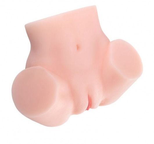 Мастурбатор-полуторс Adele - ToyFa - во Владикавказе купить с доставкой