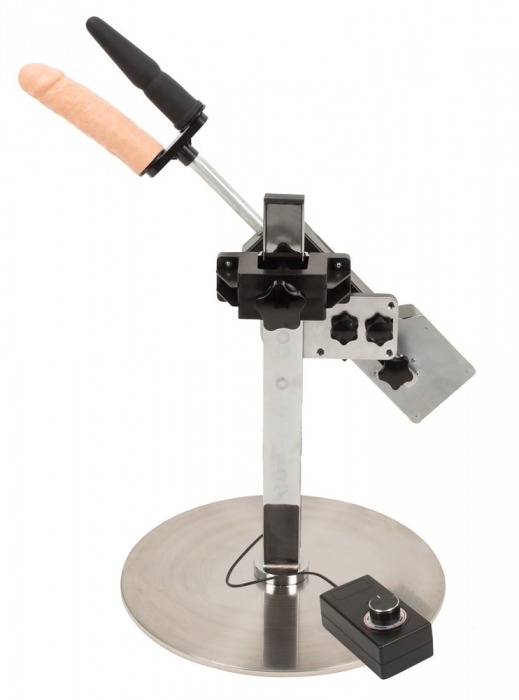 Секс-машина Big Bang Penetrator - Orion - купить с доставкой во Владикавказе