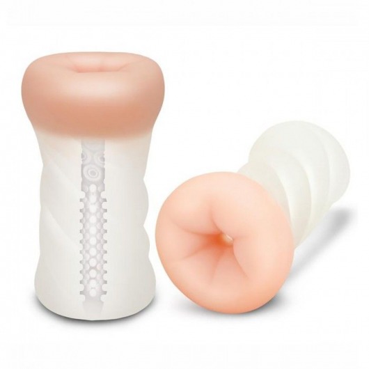 Мастурбатор-анус ZOLO BACKDOOR - Zolo - во Владикавказе купить с доставкой