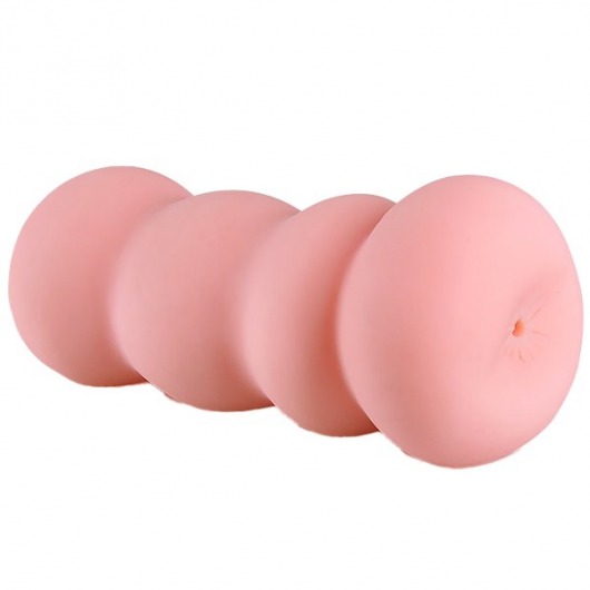 Телесный мастурбатор-анус Lucy - Dream Toys - во Владикавказе купить с доставкой