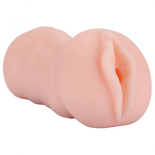 Телесный мастурбатор-вагина Tracey - Dream Toys - во Владикавказе купить с доставкой