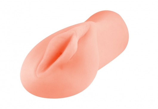 Реалистичный компактный мастурбатор-вагина - Свободный ассортимент - во Владикавказе купить с доставкой