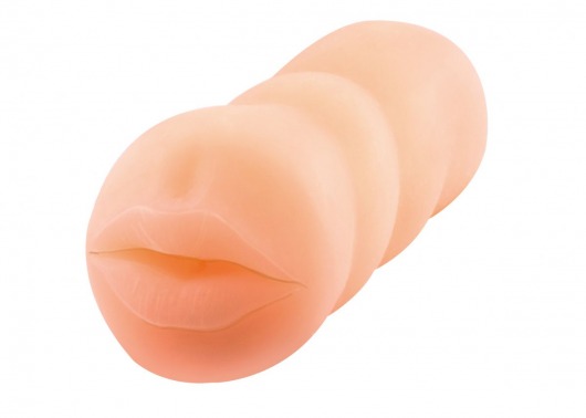 Реалистичный мастурбатор-ротик - Свободный ассортимент - во Владикавказе купить с доставкой