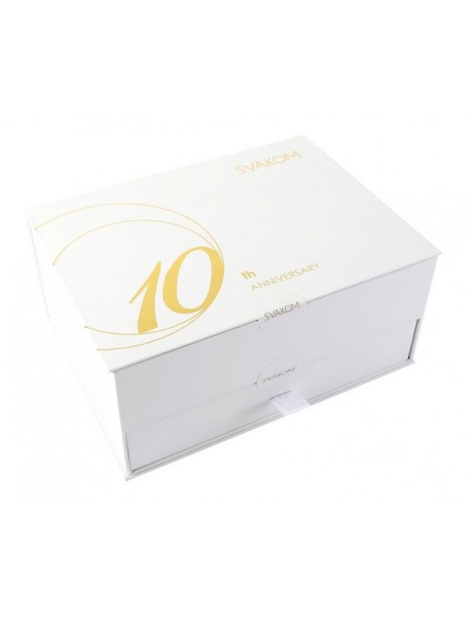 Подарочный набор Pulse Box - Svakom - купить с доставкой во Владикавказе