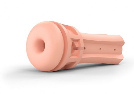 Внутренний рукав для мастурбатора Mystim Oh Push me Donut - MyStim - во Владикавказе купить с доставкой