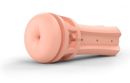 Внутренний рукав для мастурбатора Mystim Opus E Anus - MyStim - во Владикавказе купить с доставкой