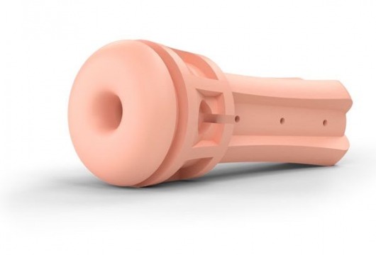 Внутренний рукав для мастурбатора Mystim Opus E Donut - MyStim - во Владикавказе купить с доставкой