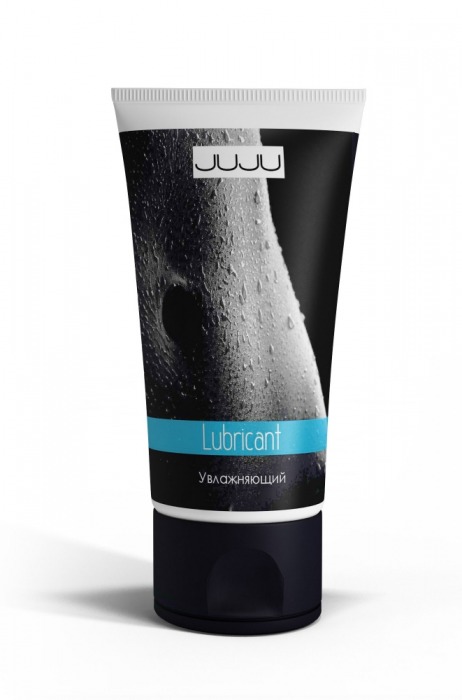 Увлажняющий лубрикант JUJU - 50 мл. - JuJu - купить с доставкой во Владикавказе