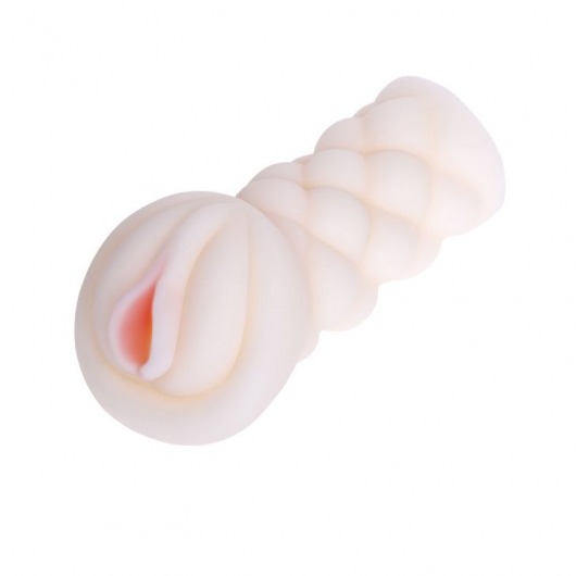 Рифленый мастурбатор-вагина - Baile - во Владикавказе купить с доставкой