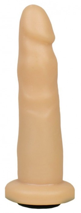 Телесная насадка Harness - 15,8 см. - LOVETOY (А-Полимер) - купить с доставкой во Владикавказе