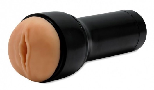 Телесный мастурбатор-вагина Feel Stroker - Kiiroo - во Владикавказе купить с доставкой