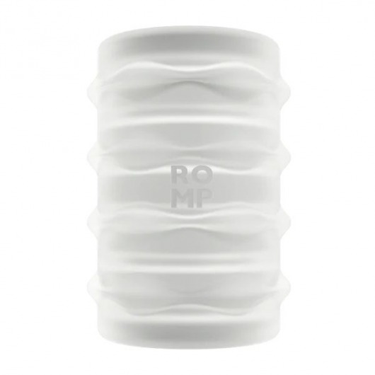 Мини-мастурбатор Romp Mosh - ROMP - во Владикавказе купить с доставкой