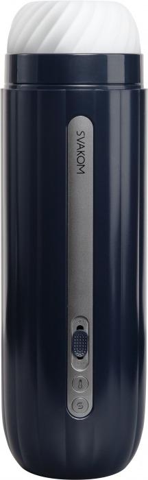 Мастурбатор Connexion Hannes neo с функцией нагрева - Svakom - во Владикавказе купить с доставкой