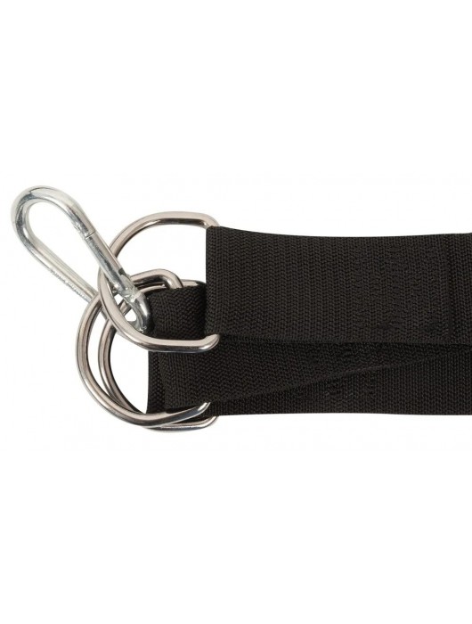 Секс-качели с лежаком и подголовником Sex Swing - Orion - купить с доставкой во Владикавказе