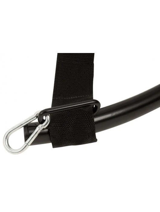 Секс-качели с лежаком и подголовником Sex Swing - Orion - купить с доставкой во Владикавказе