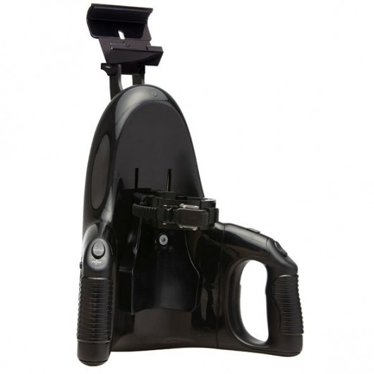 Автоматическое устройство для мастурбации Fleshlight Universal Launch - Fleshlight - во Владикавказе купить с доставкой