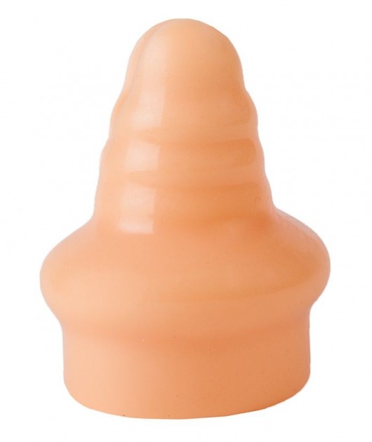 Телесный уплотнитель для вакуумной помпы - LOVETOY (А-Полимер) - во Владикавказе купить с доставкой