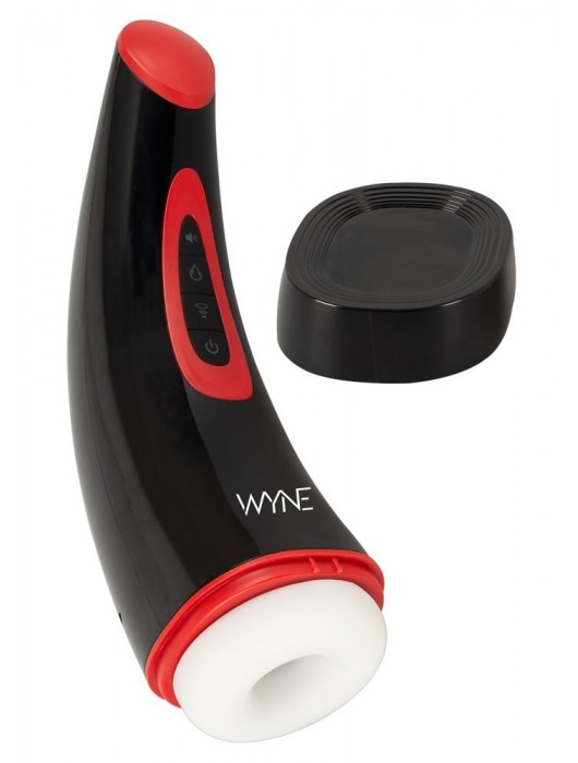 Автоматический мастурбатор WYNE 03 с подогревом - Orion - во Владикавказе купить с доставкой