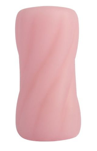 Розовый мастурбатор Stamina Masturbator Pleasure Pocket - Chisa - во Владикавказе купить с доставкой