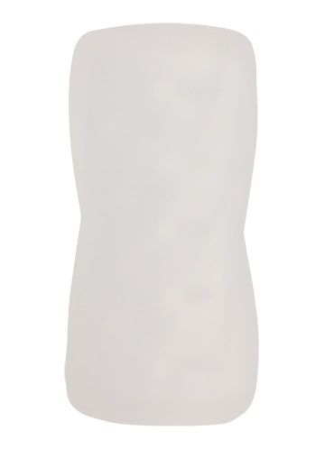 Прозрачный мастурбатор Stamina Masturbator Pleasure Pocket - Chisa - во Владикавказе купить с доставкой