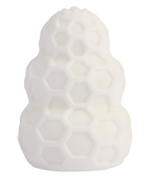 Белый мастурбатор Phantom Masturbator Pleasure Pocket - Chisa - во Владикавказе купить с доставкой