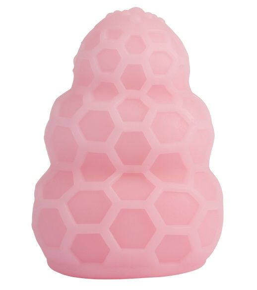 Розовый мастурбатор Phantom Masturbator Pleasure Pocket - Chisa - во Владикавказе купить с доставкой