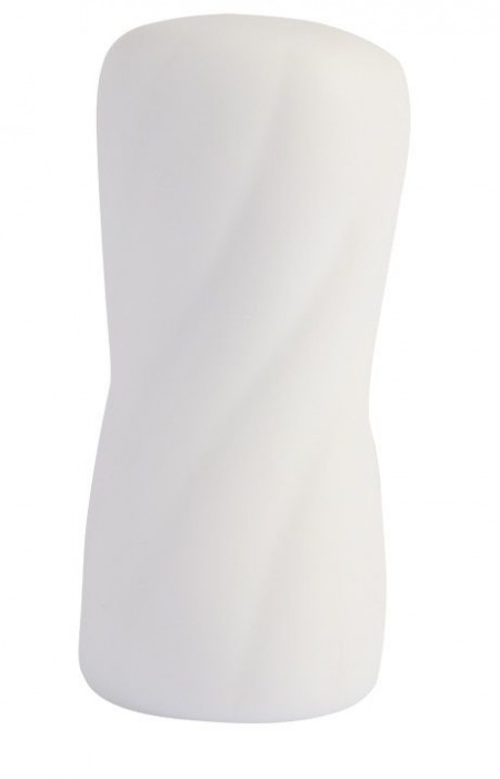 Белый мастурбатор Blow Cox Masturbator Pleasure Pocket - Chisa - во Владикавказе купить с доставкой